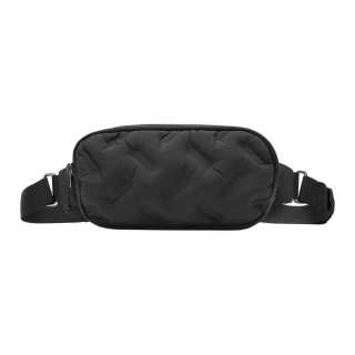 DESCENTE Lightweight Fanny Pack Women's Black