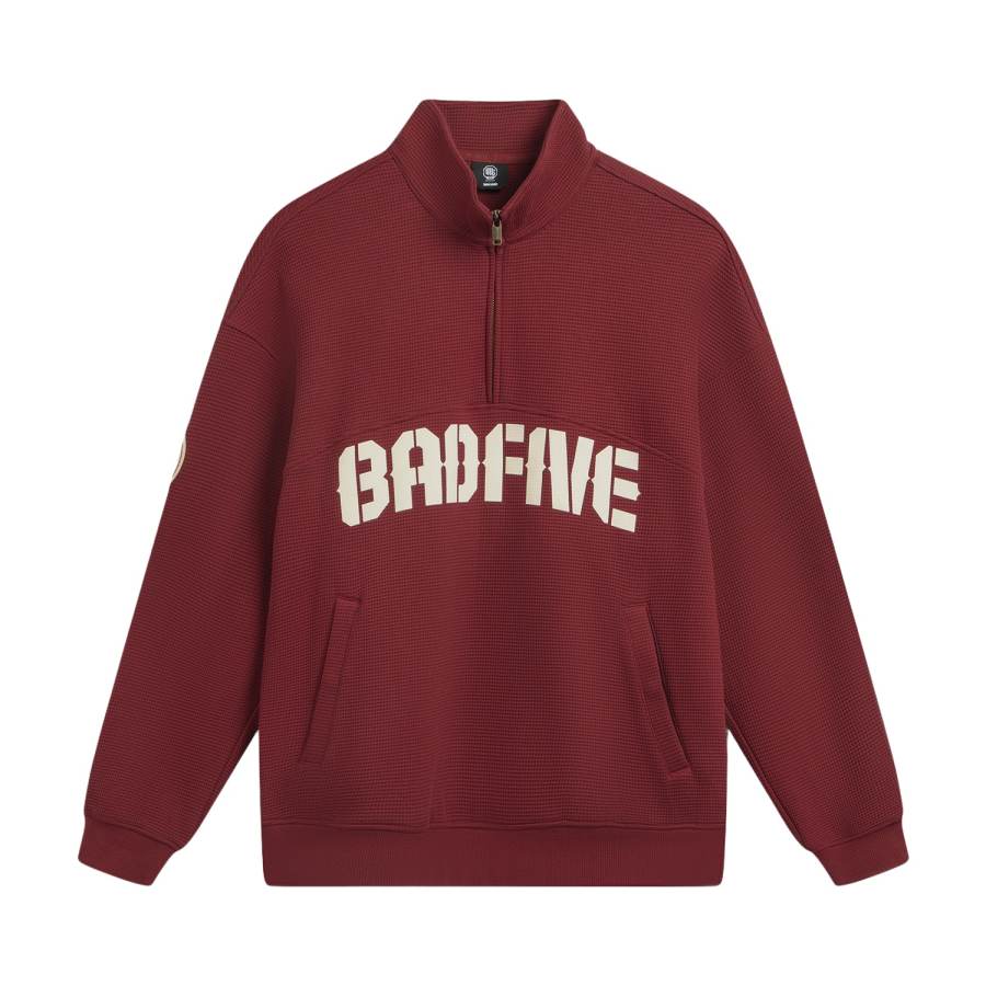 Li-Ning Li Ning BADFIVE Sweatshirt Men's