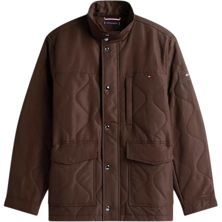 Tommy Hilfiger Jackets & Coats Men's