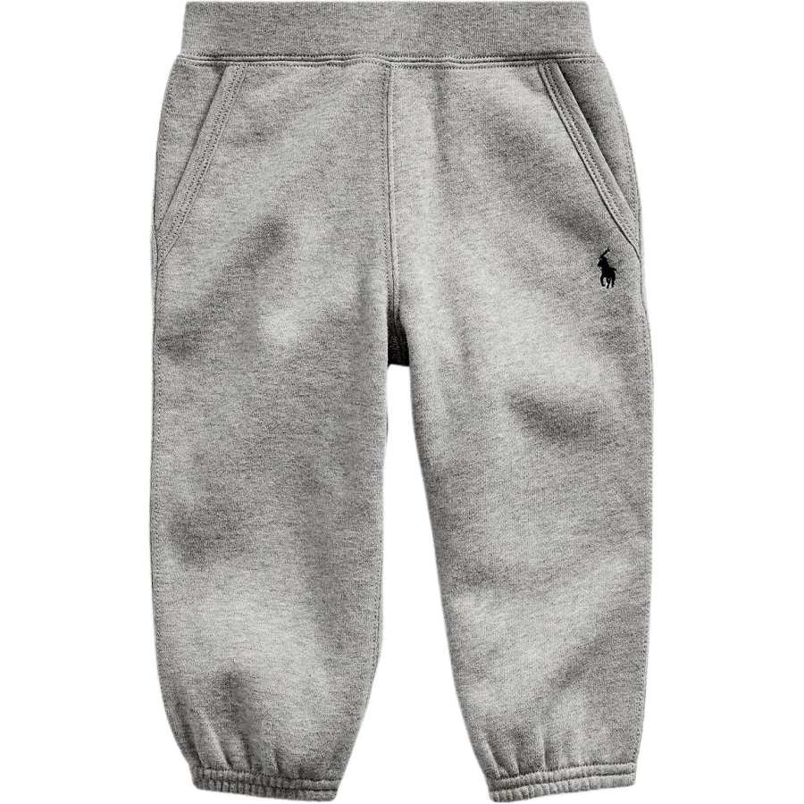 Polo Ralph Lauren Infant And Toddler Polo Ralph Lauren Knitted Sweatpants