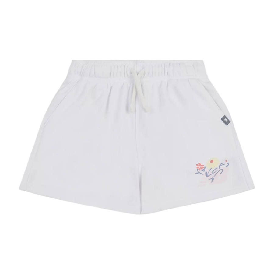 New Balance New Balance Floral Vines Graphic Shorts Kids'