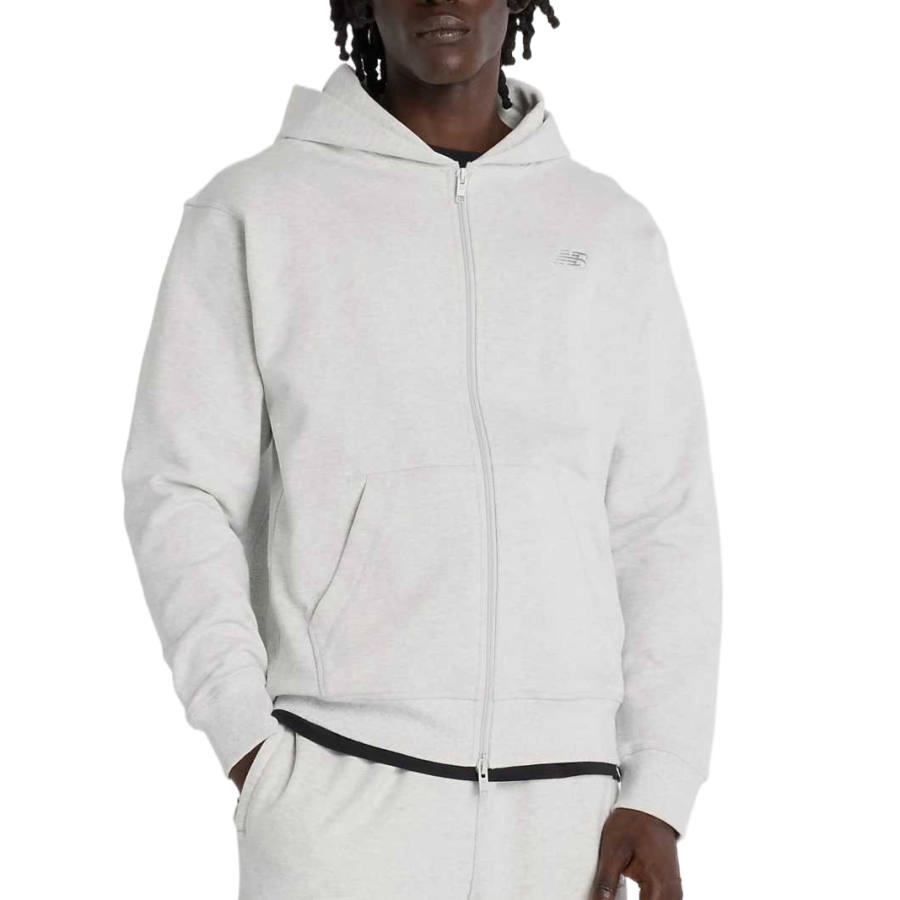 New Balance New Balance Athletics French Terry Jacket Men's
