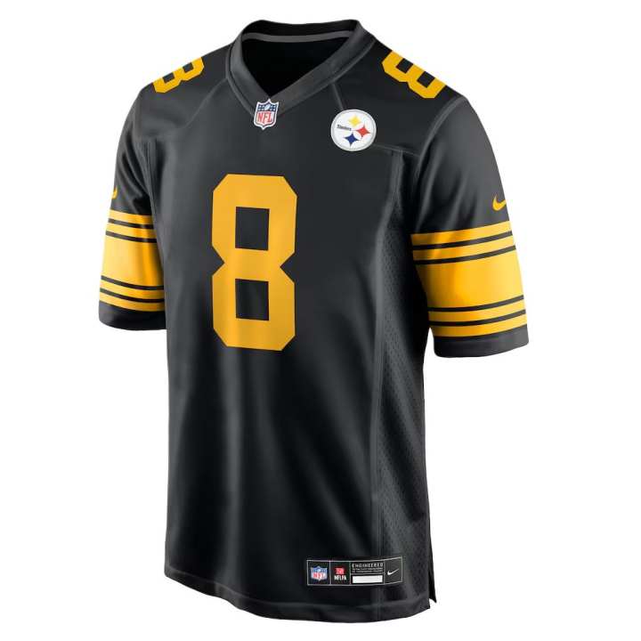 Nike Nike x NFL Aaron Rodgers Rugby Jersey Men's