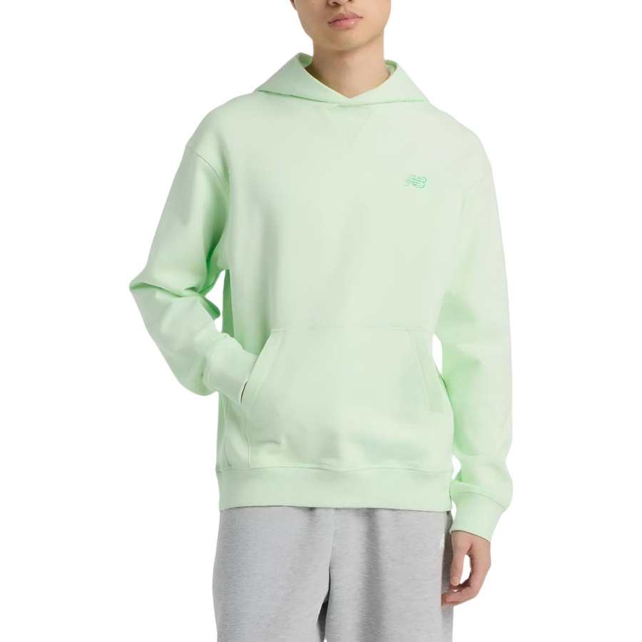New Balance New Balance Athletics French Terry Sweatshirt Men's