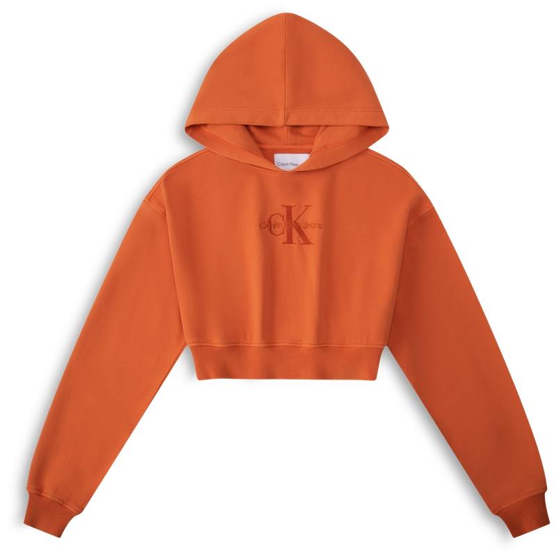CALVIN KLEIN Sweatshirt Women's Swallow Red