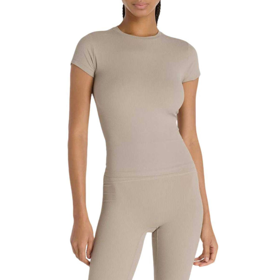 New Balance New Balance Yoga T Shirt Women's