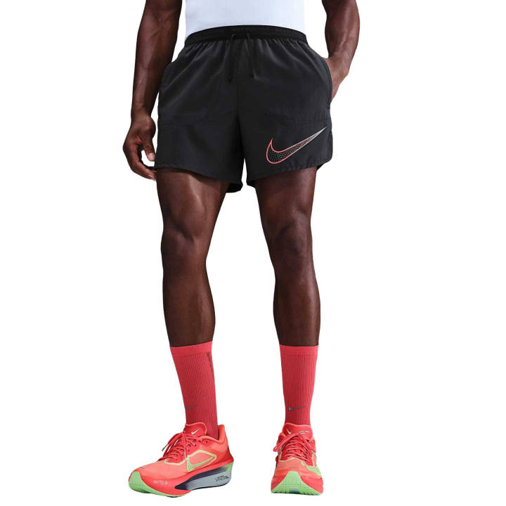 Nike Nike Dri Fit Running Shorts Men's