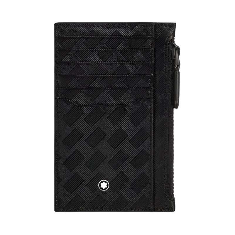 MONTBLANC MONTBLANC Extreme 3.0 Card Holder