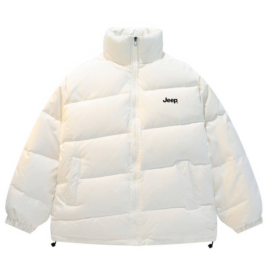 Jeep Jeep Leisure Collection Down Jacket Unisex