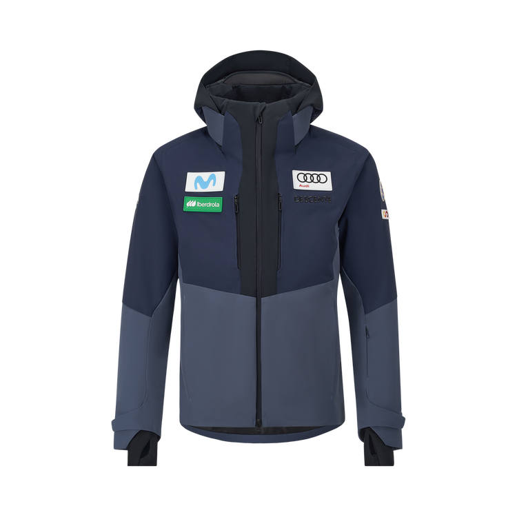 DESCENTE DESCENTE SKI Series Ski Top Men's