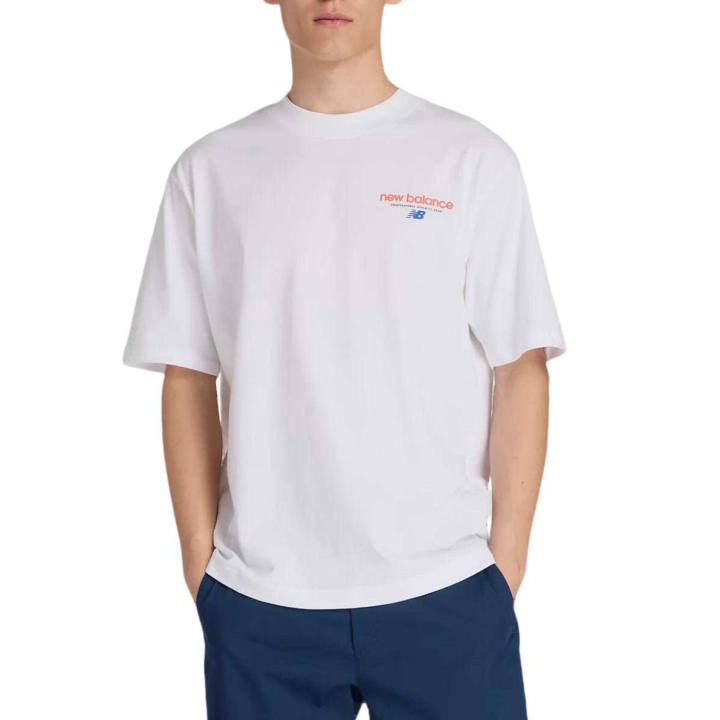 New Balance New Balance Running T Shirt Men's