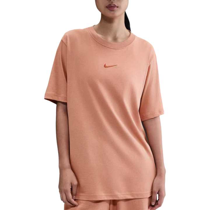 Nike Nike Sportswear Drop Shoulder Sleeve T Shirt Women's