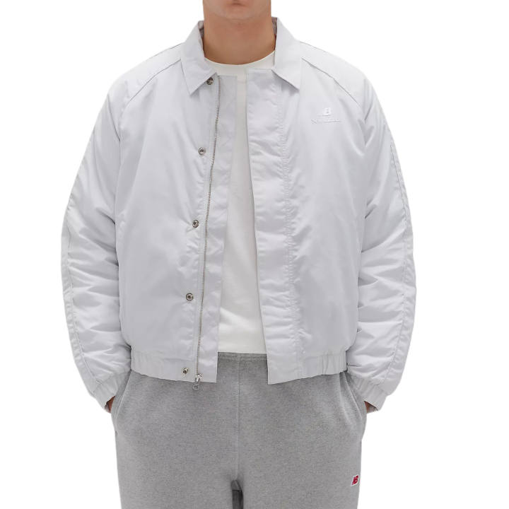 New Balance New Balance Made In USA Jacket Men's