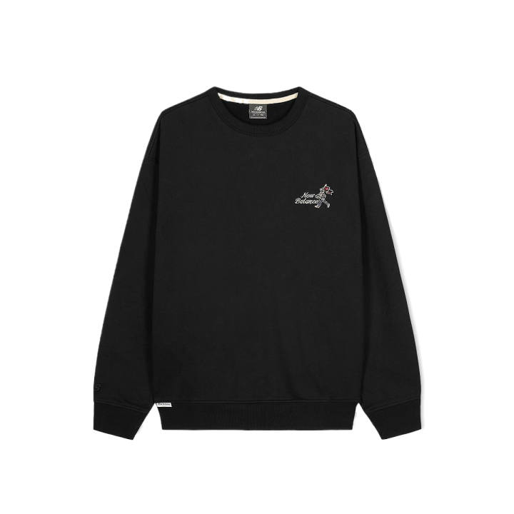 New Balance New Balance FW25 Sweatshirt Unisex