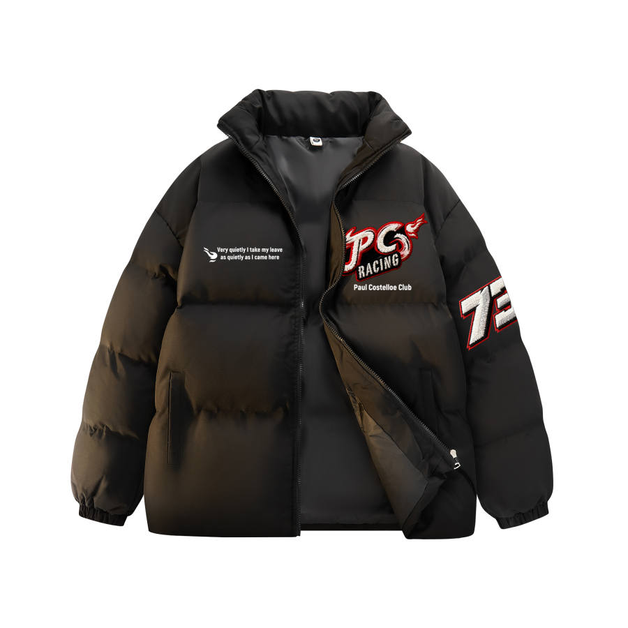 PAUL COSTELLOE Puffer Jacket Unisex