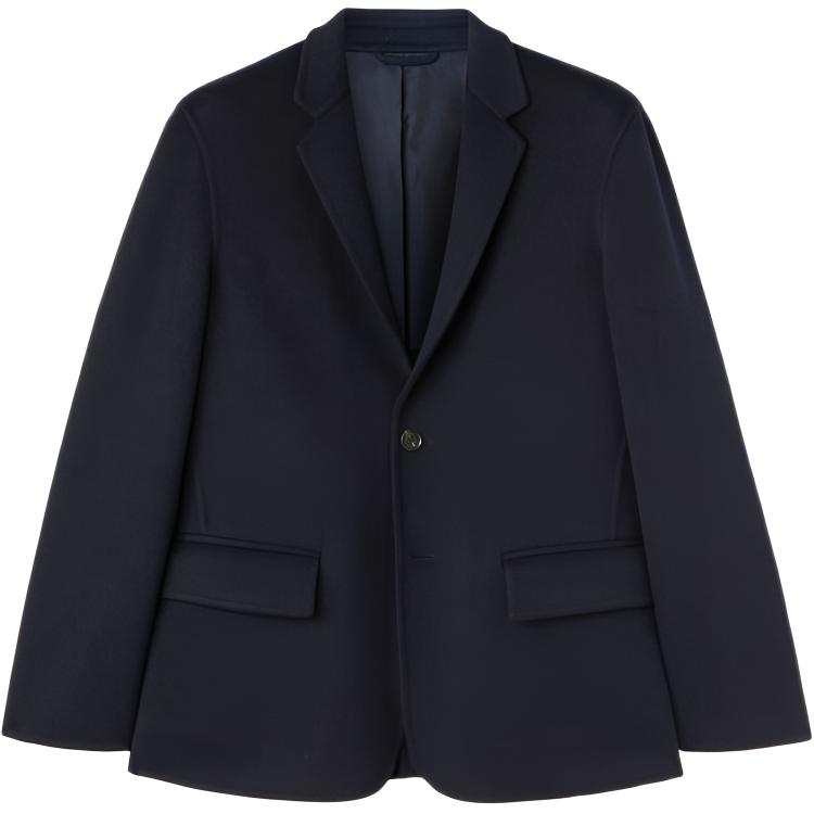 Loro Piana FW25 Jackets & Coats Men's