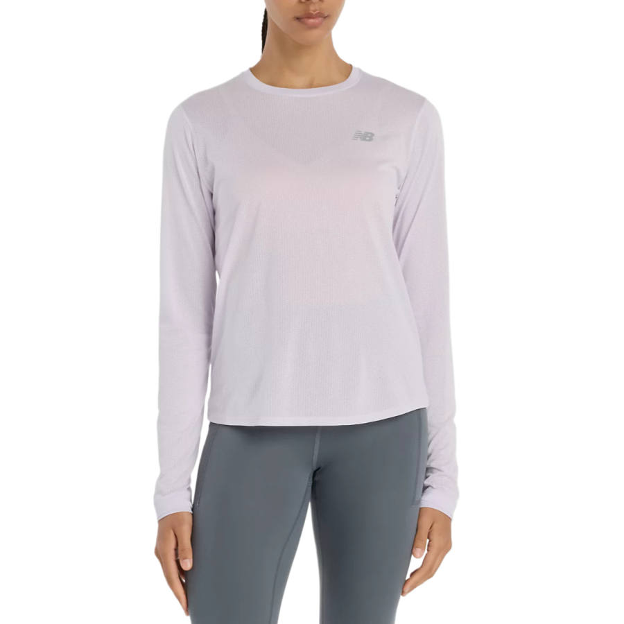 New Balance New Balance NB Athletics Regular T Shirt Women's