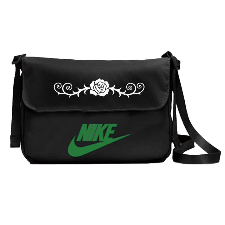 Nike Nike Fabric Shoulder Bag, Crossbody Bag Regular Unisex Jasper