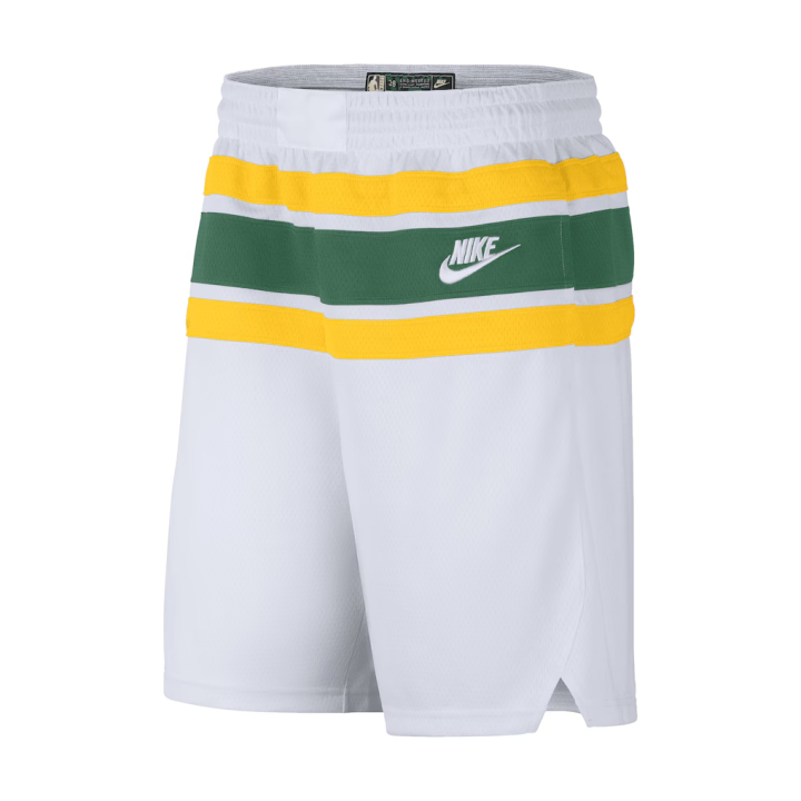 Nike Nike NBA Basketball Shorts Men's