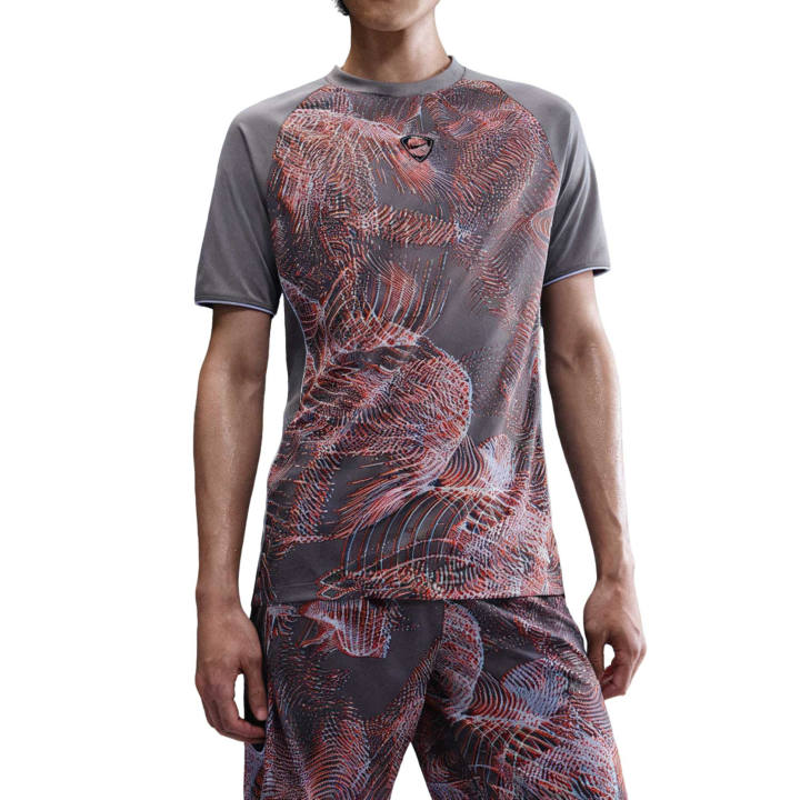 Nike Nike Dri Fit Soccer Jersey Men's