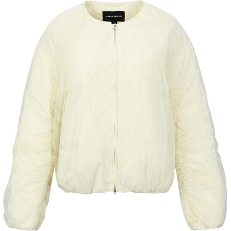 URBAN REVIVO Down Jacket Women's