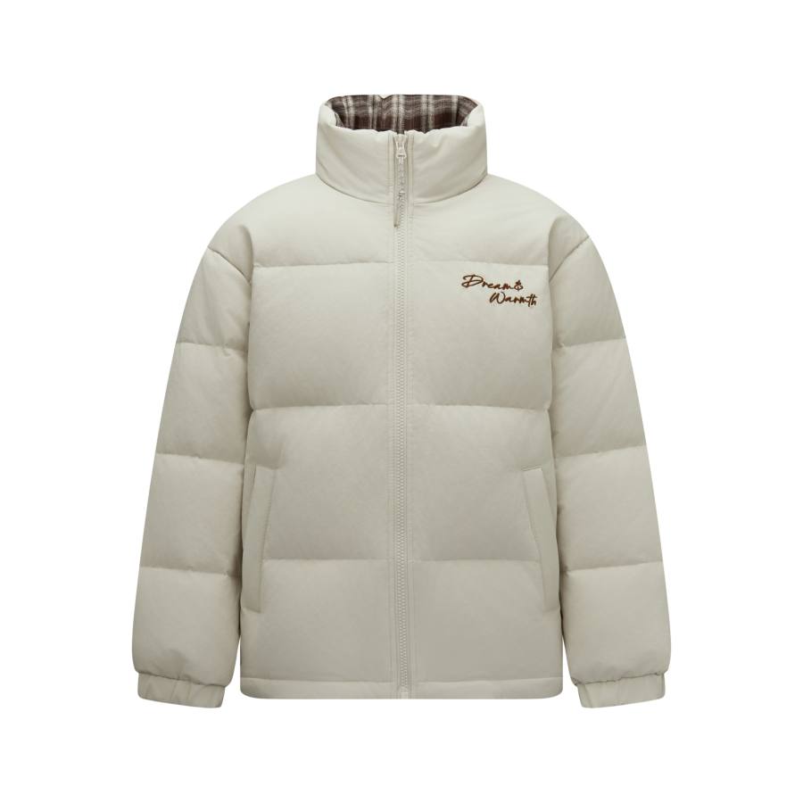 Semir Semir Mall Same Style Men's Clothing Down Jacket Men's