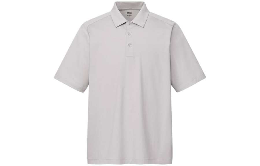 UNIQLO x THEORY UNIQLO/X THEORY Polo Shirt Men's