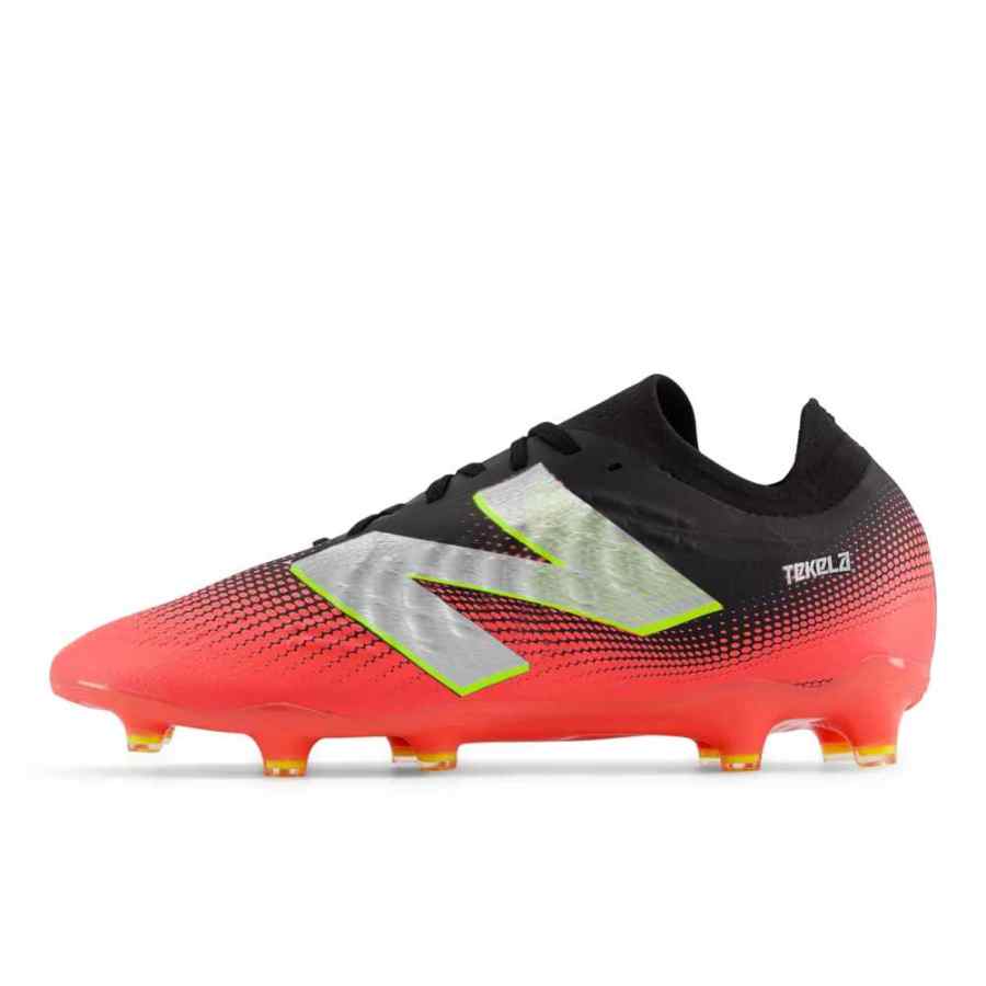 New Balance New Balance TEKELA FG Firm Ground Soccer Shoes Unisex D Width