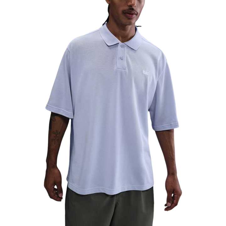 Nike Nike Sportswear Club Polo Shirt Men's