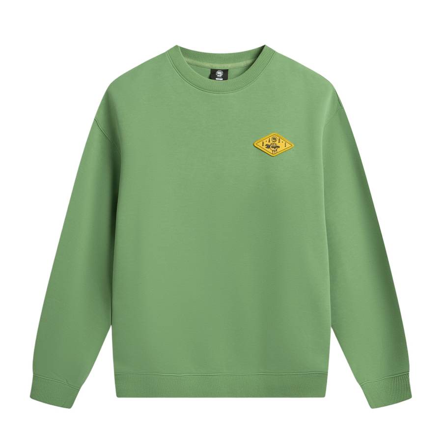 Li-Ning Li Ning BADFIVE Sweatshirt Men's