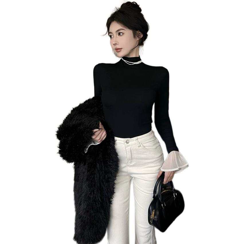 VENICEW Knitwear Women's Moderate