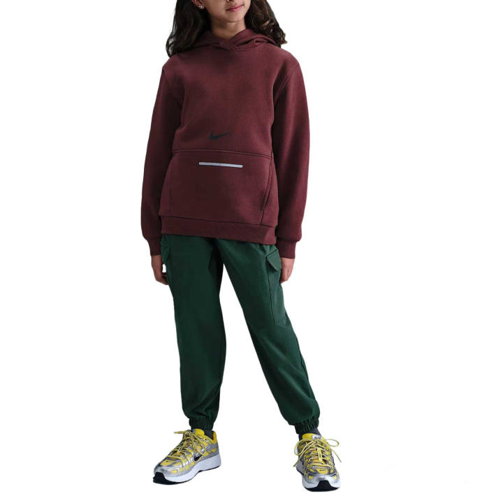 Nike Nike Kids Sweatshirts Hooded Thin