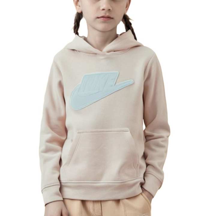 Nike Nike Kids Sweatshirts Hooded Moderate