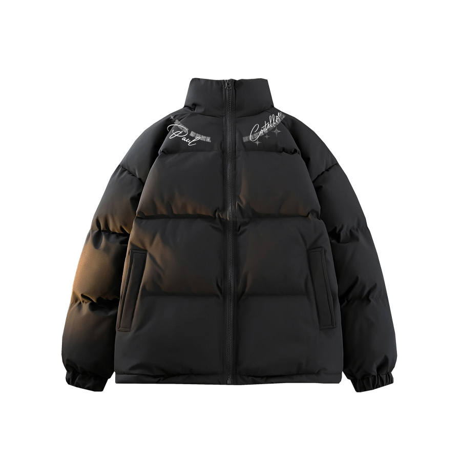 PAUL COSTELLOE Puffer Jacket Unisex