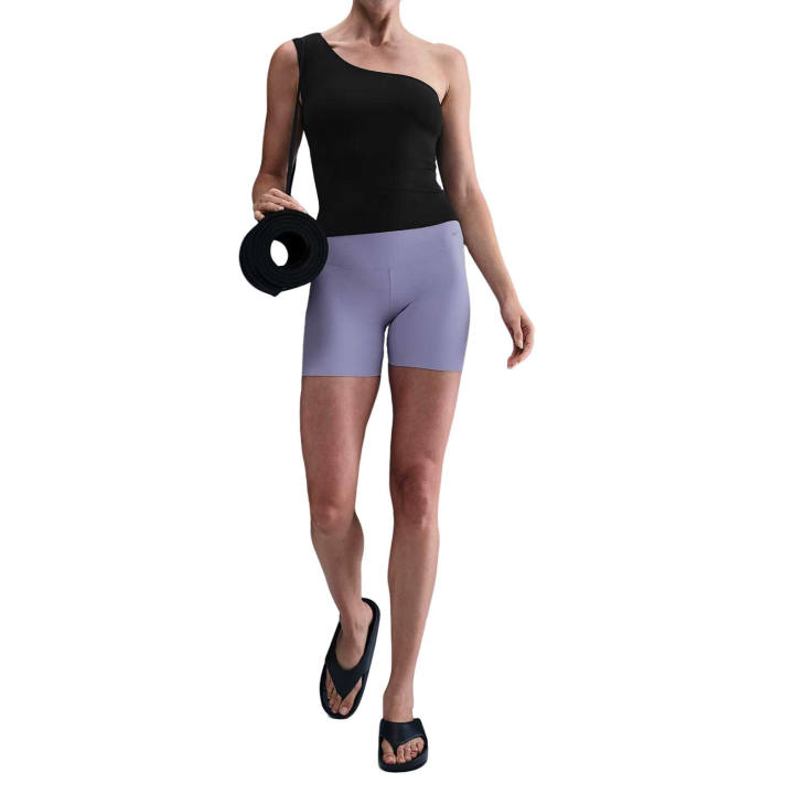 Nike Nike Zenvy Cycling Pants Women's