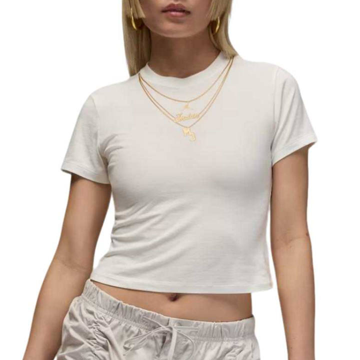 Jordan Jordan Flight Regular T Shirt Women's