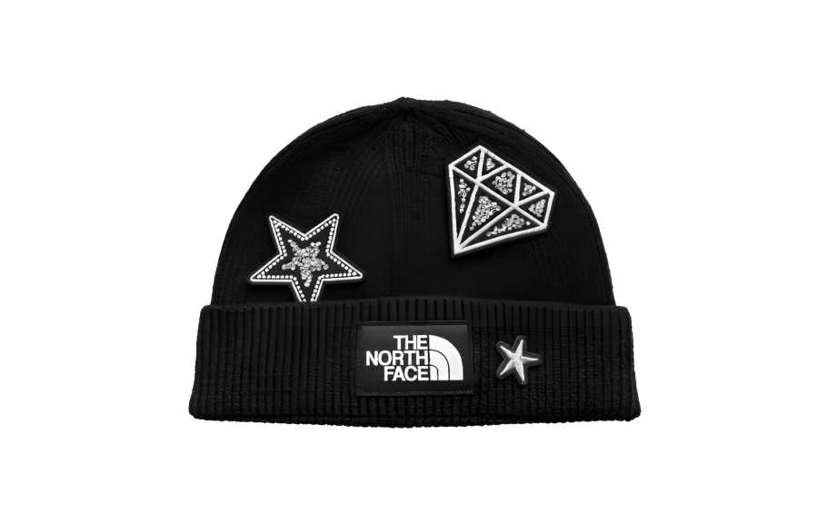 THE NORTH FACE Nylon Beanies Unisex