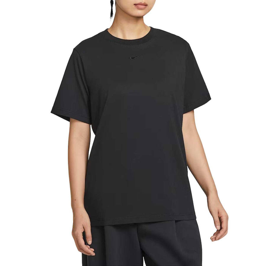 Nike Nike Sportswear Drop Shoulder Sleeve T Shirt Women's