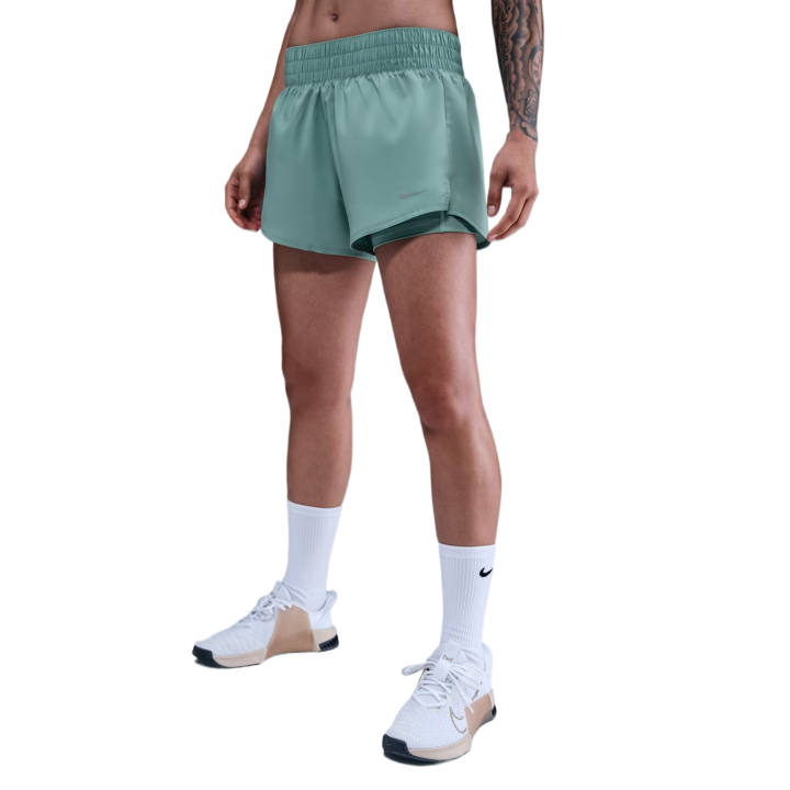 Nike Nike Dri Fit Sports Shorts Women's