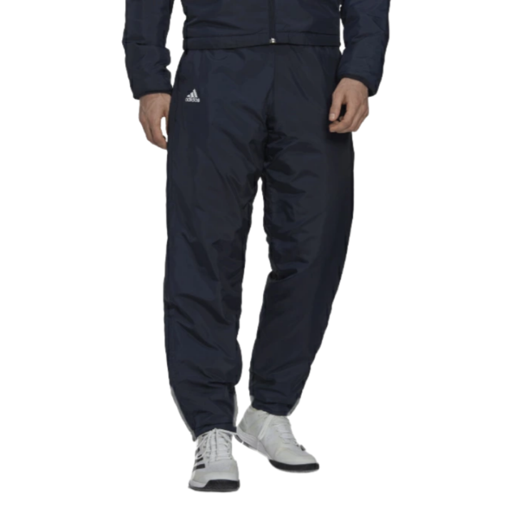 Adidas Adidas Casual Pants Unisex Navy Blue