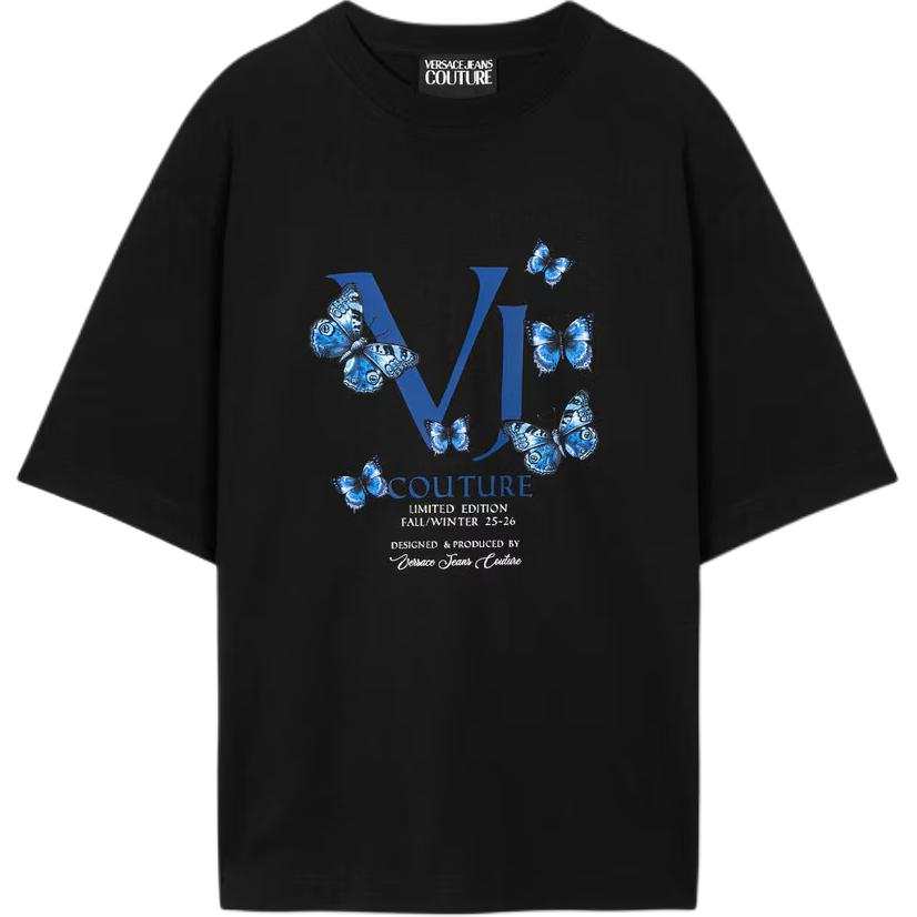 VERSACE JEANS COUTURE T Shirt Men's
