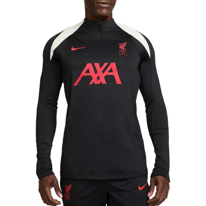 Nike Nike Liverpool Soccer Jersey Men's