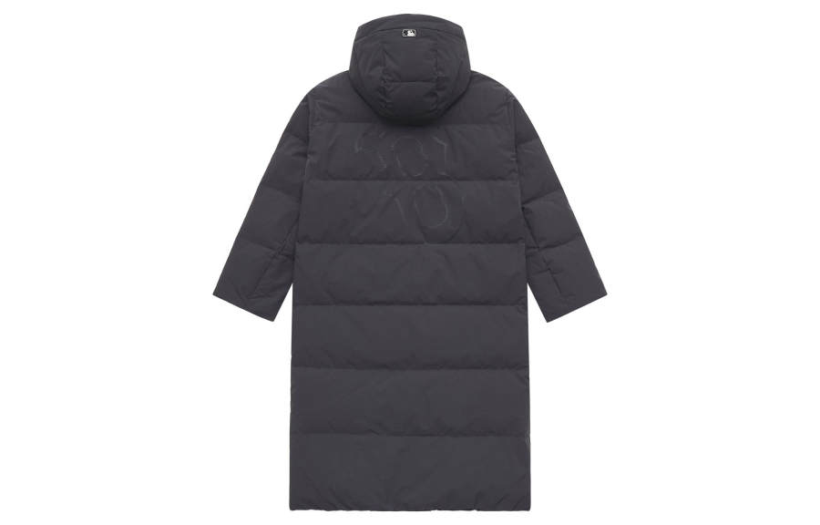MLB MLB Boston Red Sox Basic Collection FW25 Down Jacket Unisex