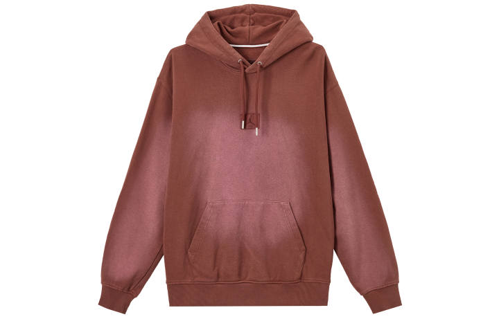 Jordan Jordan Flight Fleece Sweatshirt Men's Pony Brown