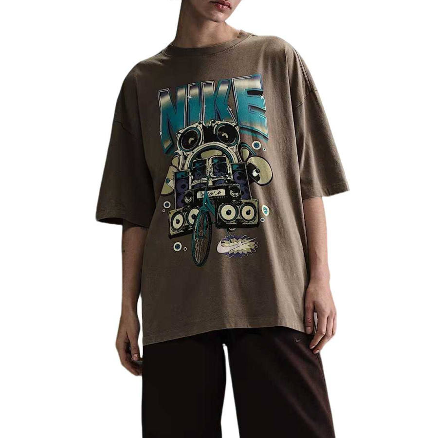 Nike Nike Sportswear T Shirt Women's