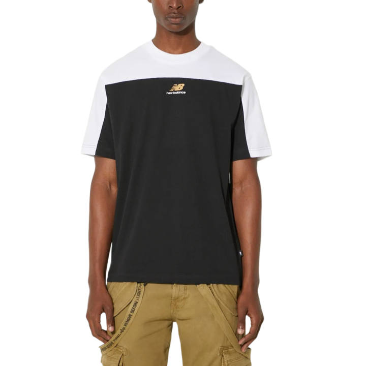 New Balance New Balance Graphic T Shirt Men's