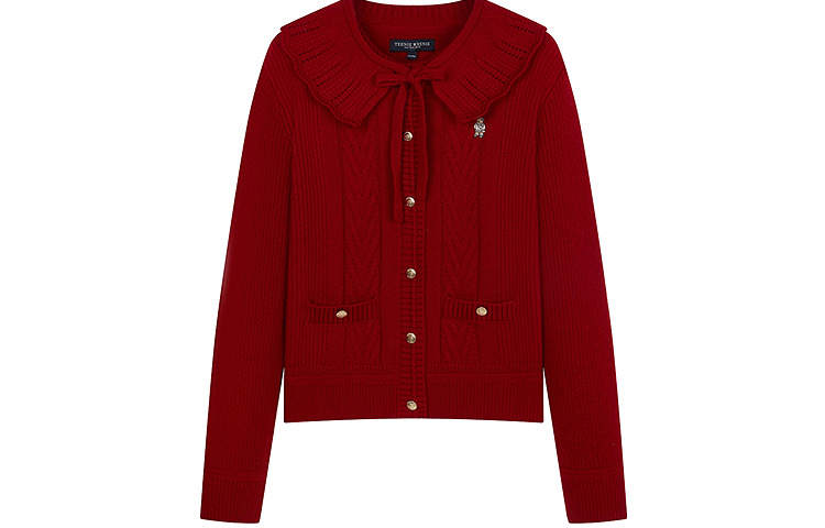 Teenie Weenie Knitwear Women's Moderate