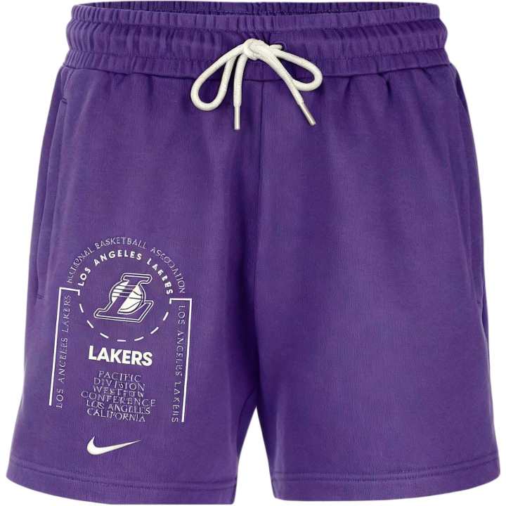 Nike Nike Sports Shorts Men's Field Purple/Sail White