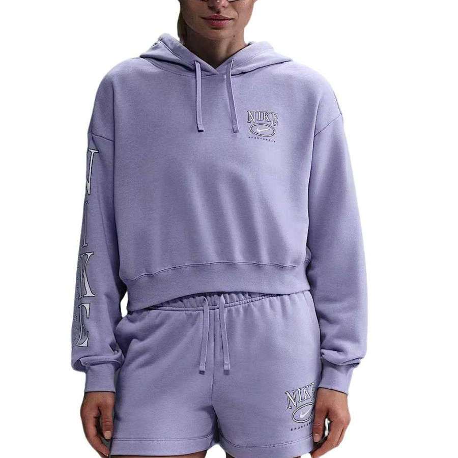 Nike Nike Sportswear Club Sweatshirt Women's