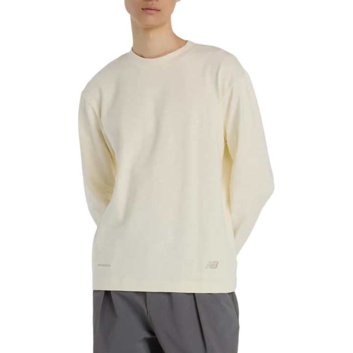 New Balance New Balance NB Grey T Shirt Men's